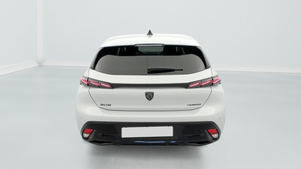 Peugeot 308 NOUVELLE - Image 29