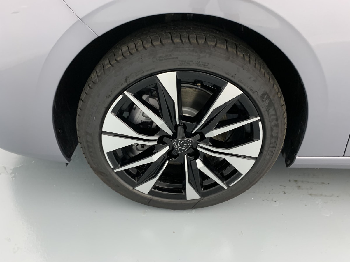 Peugeot 308 NOUVELLE - Image 22