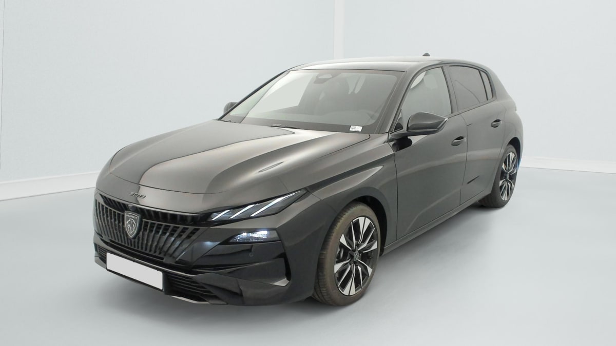 Peugeot 308 NOUVELLE - Image 51