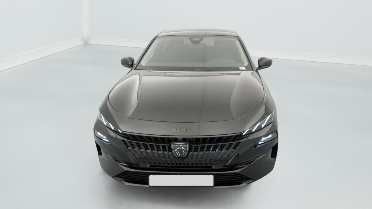 Peugeot 308 NOUVELLE - Image 50