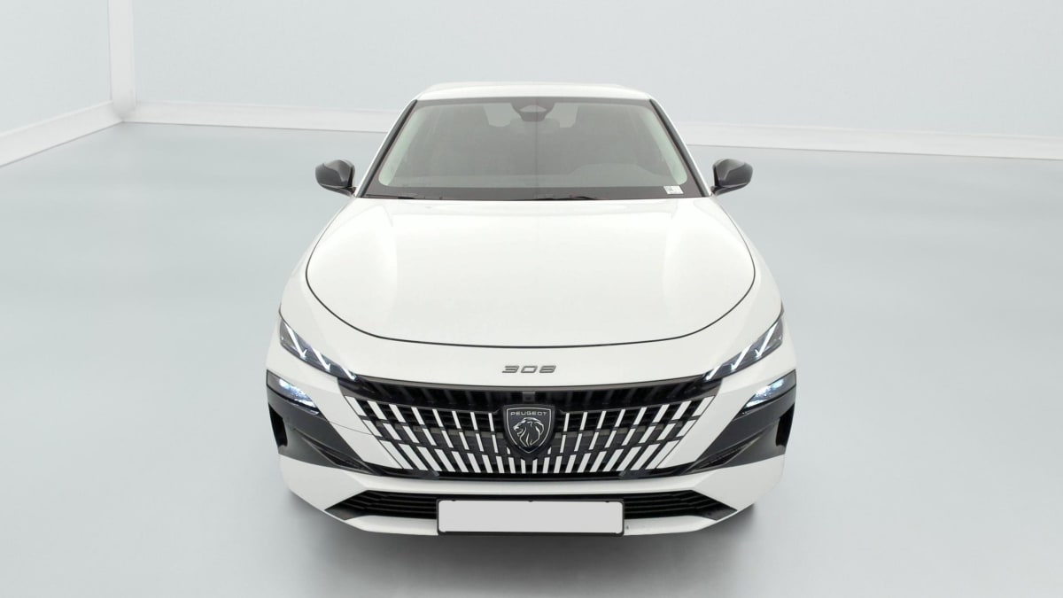 Peugeot 308 NOUVELLE - Image 27