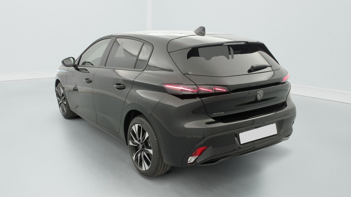 Peugeot 308 NOUVELLE - Image 52