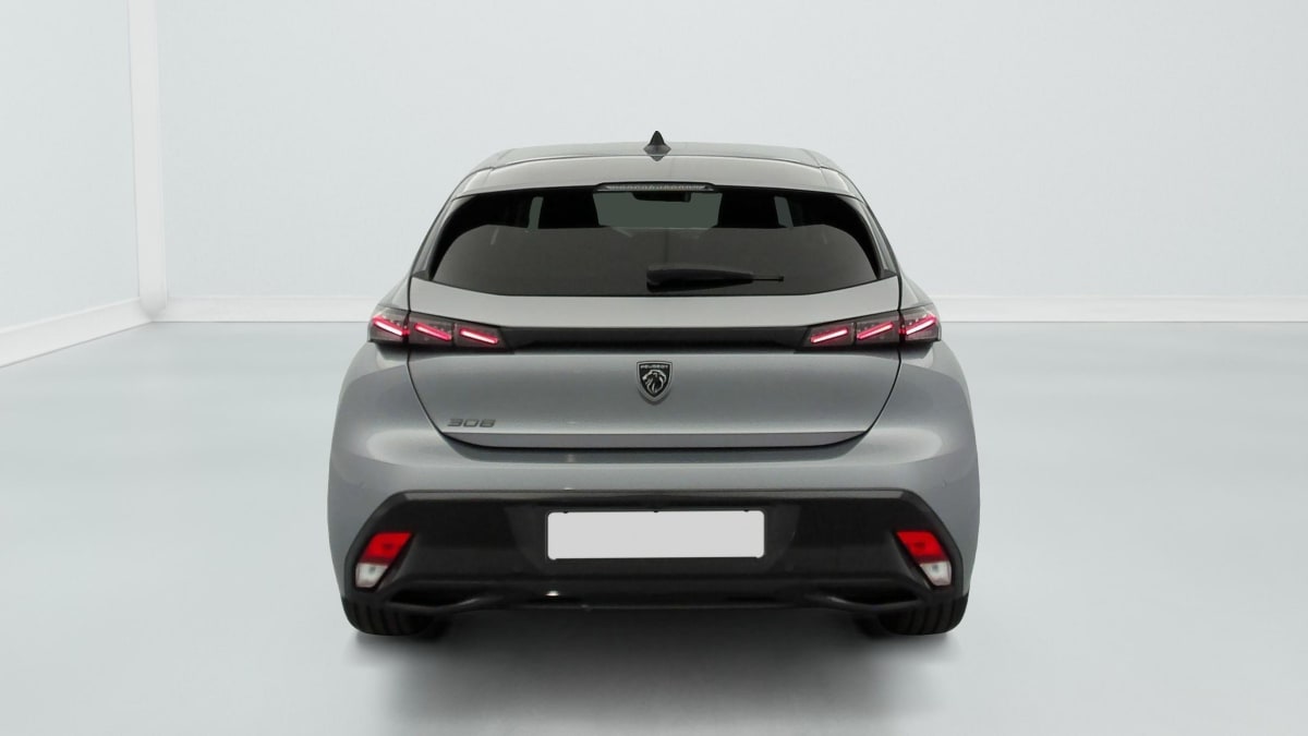 Peugeot 308 NOUVELLE - Image 6