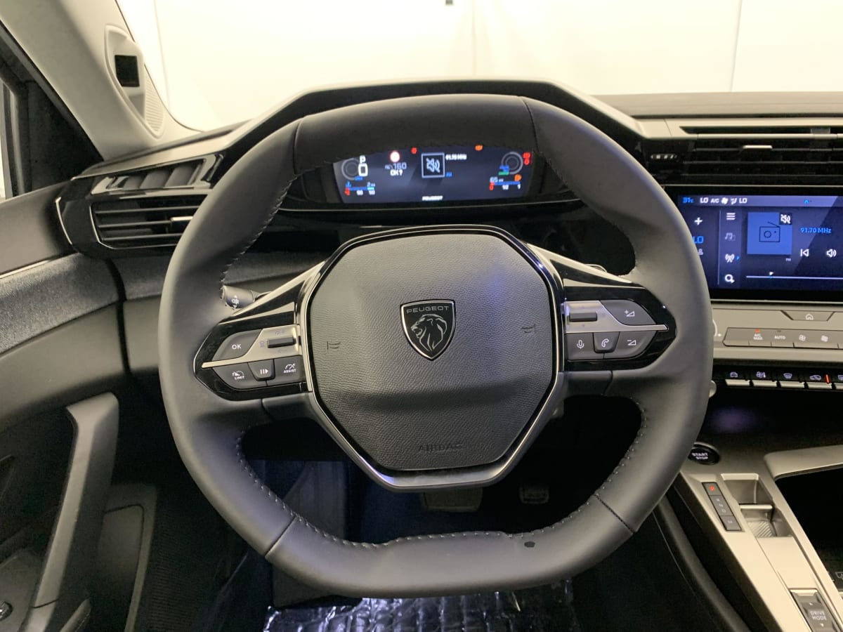 Peugeot 308 NOUVELLE - Image 15