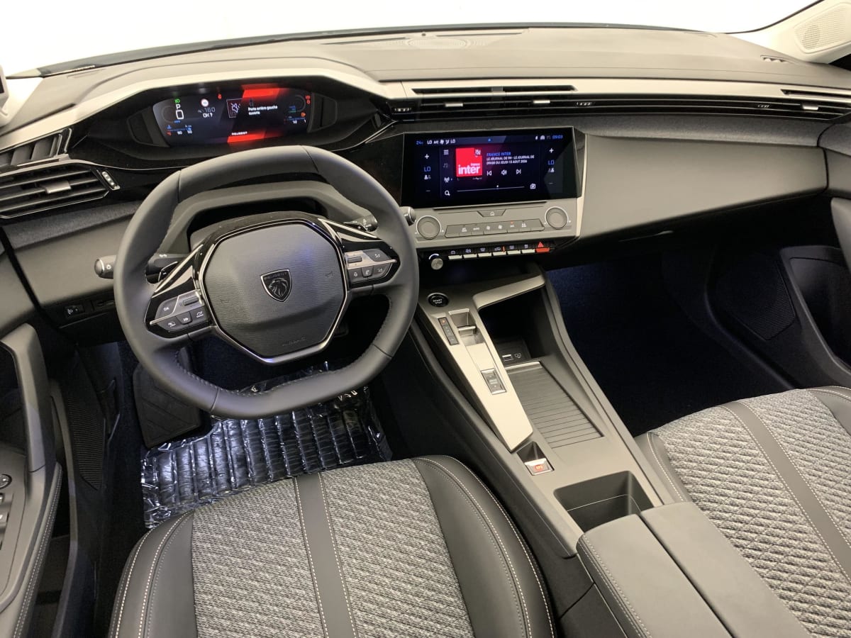 Peugeot 308 NOUVELLE - Image 38