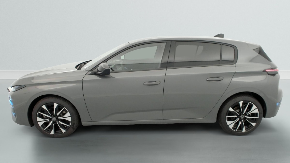 Peugeot 308 NOUVELLE - Image 4
