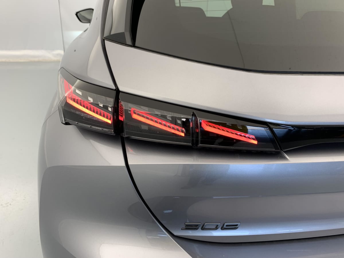 Peugeot 308 NOUVELLE - Image 13