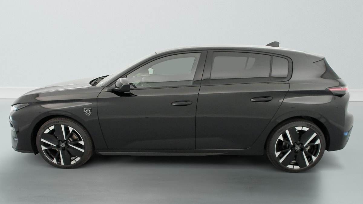 Peugeot 308 NOUVELLE - Image 52