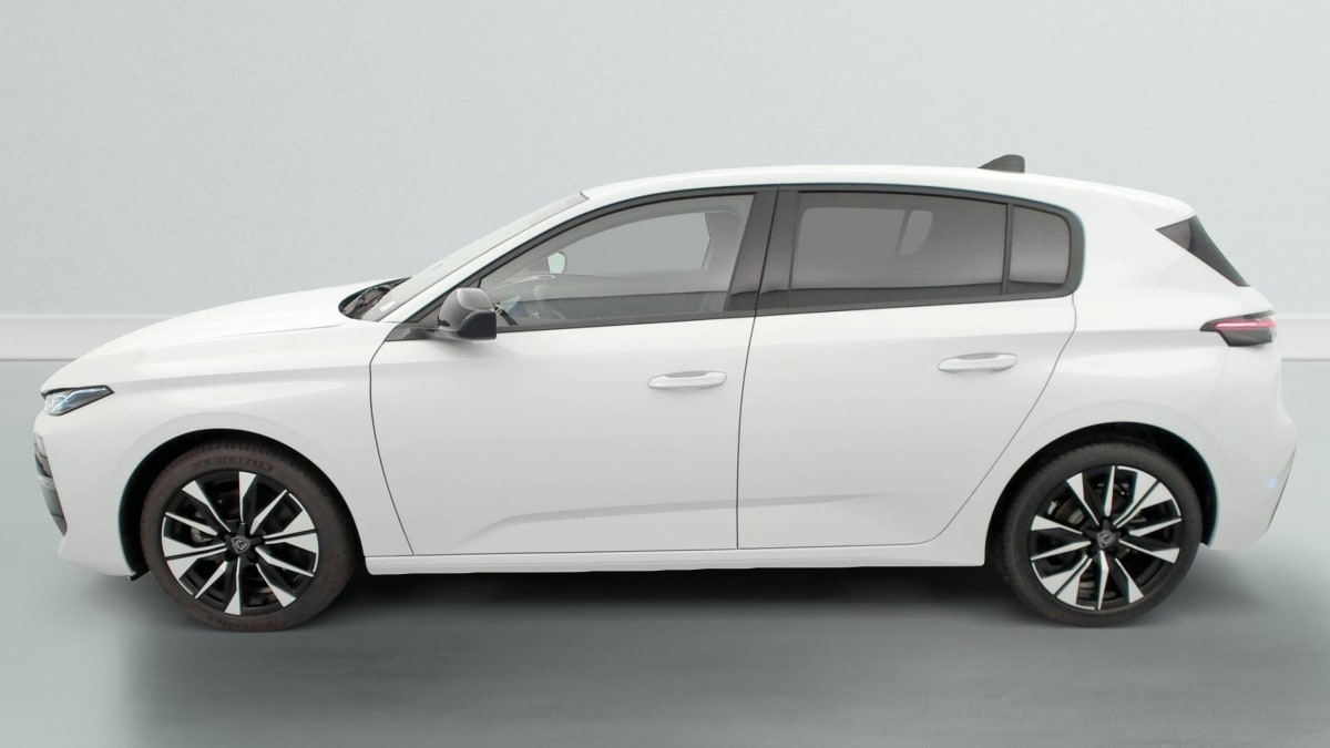 Peugeot 308 NOUVELLE - Image 4
