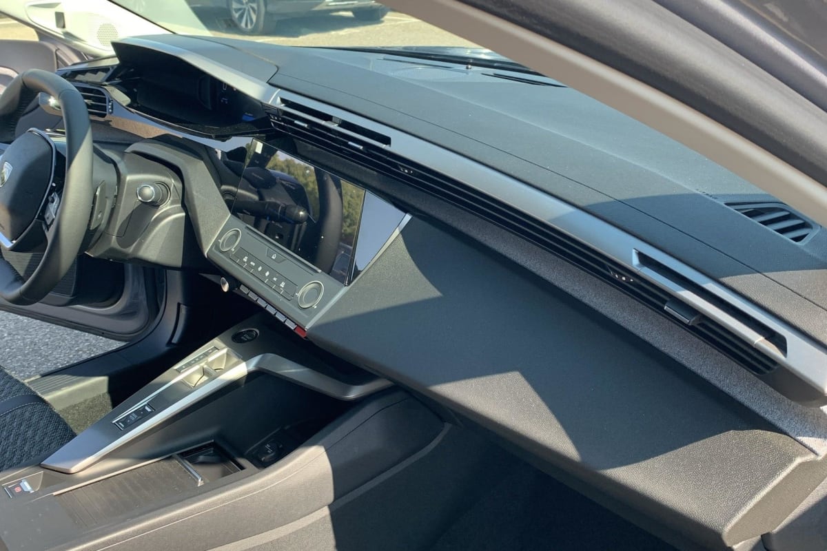 Peugeot 308 NOUVELLE - Image 32