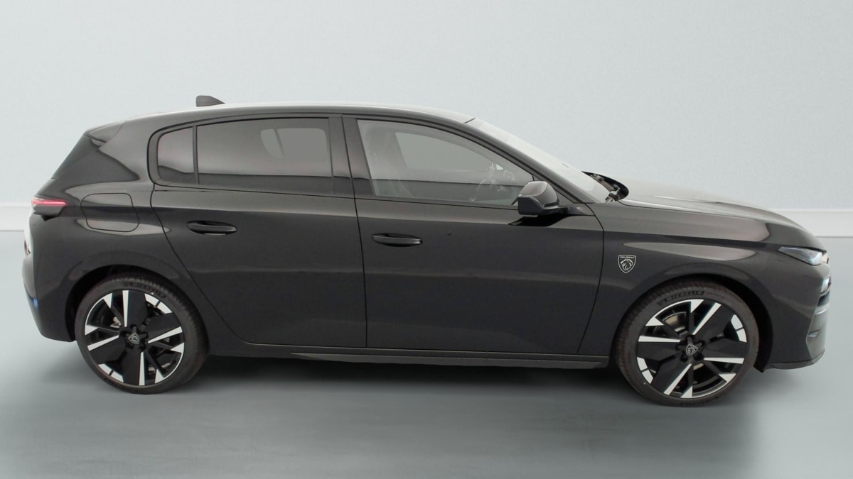 Peugeot 308 NOUVELLE - Image 56