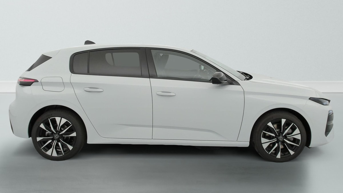 Peugeot 308 NOUVELLE - Image 44