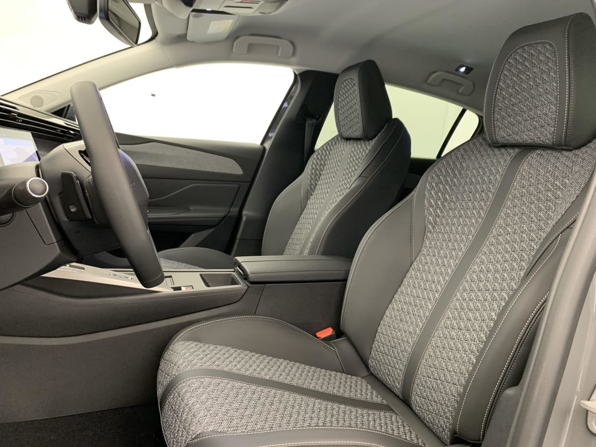 Peugeot 308 NOUVELLE - Image 21