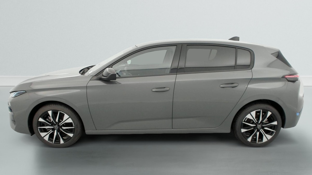 Peugeot 308 NOUVELLE - Image 4