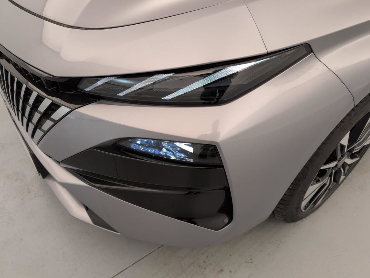 Peugeot 308 NOUVELLE - Image 21