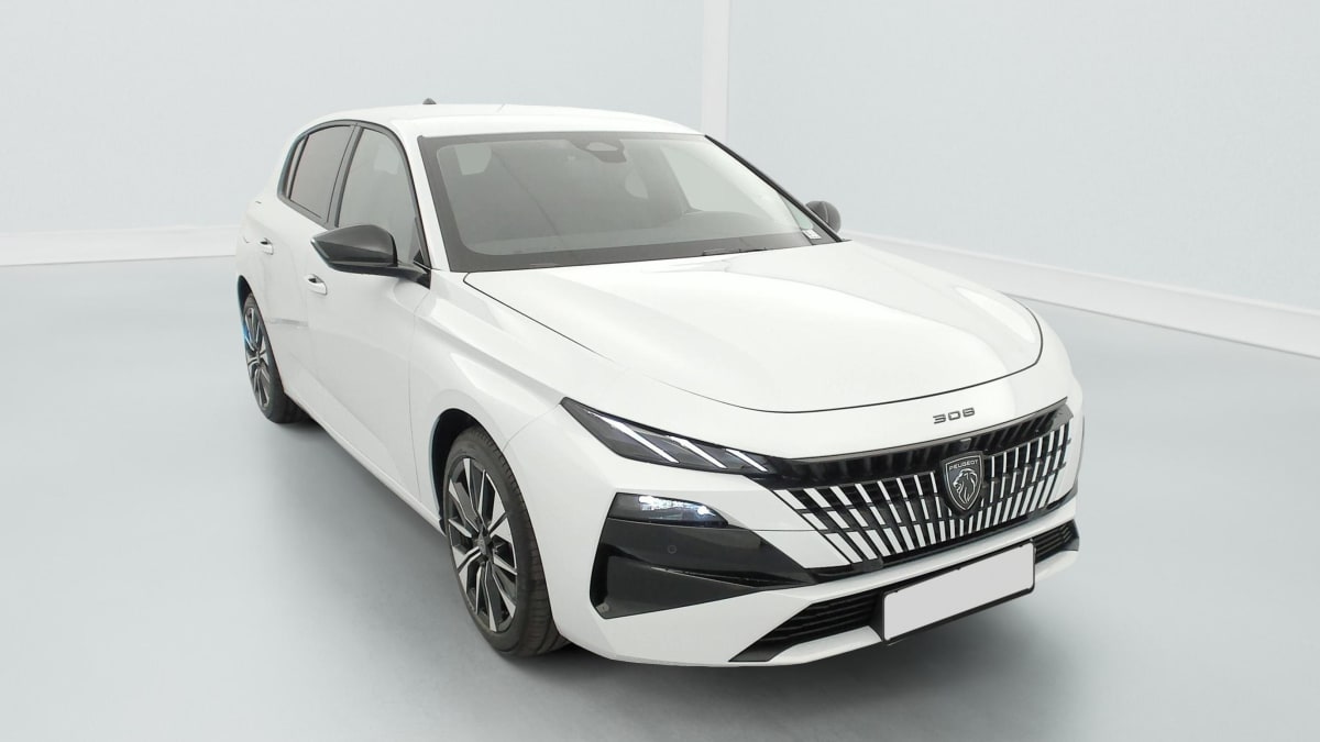 Peugeot 308 NOUVELLE - Image 25