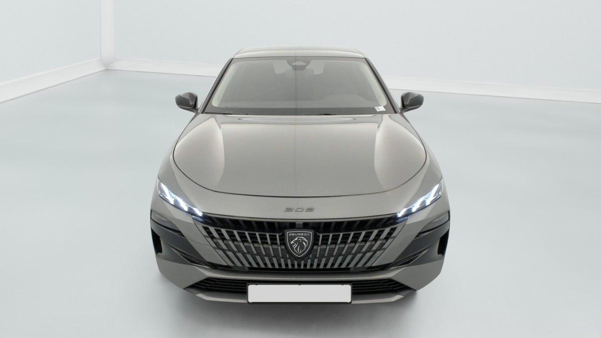 Peugeot 308 NOUVELLE - Image 2