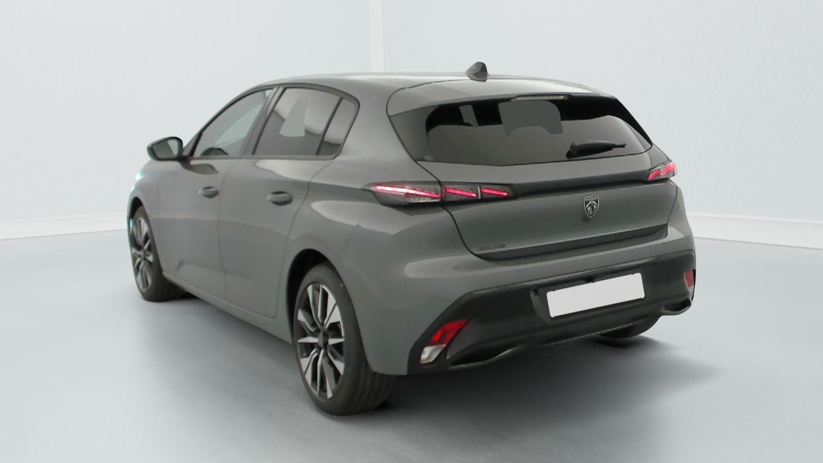 Peugeot 308 NOUVELLE - Image 31