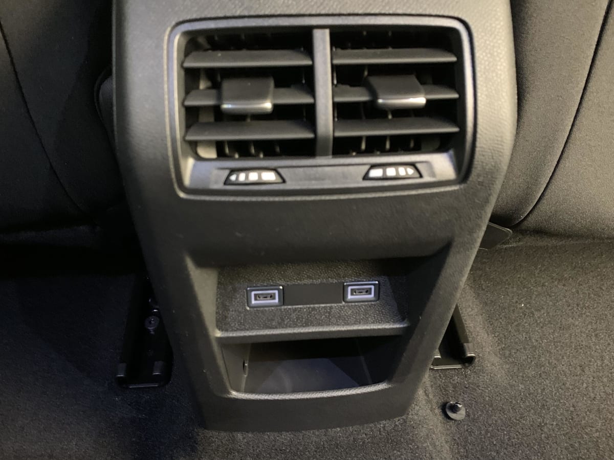 Peugeot 308 NOUVELLE - Image 17