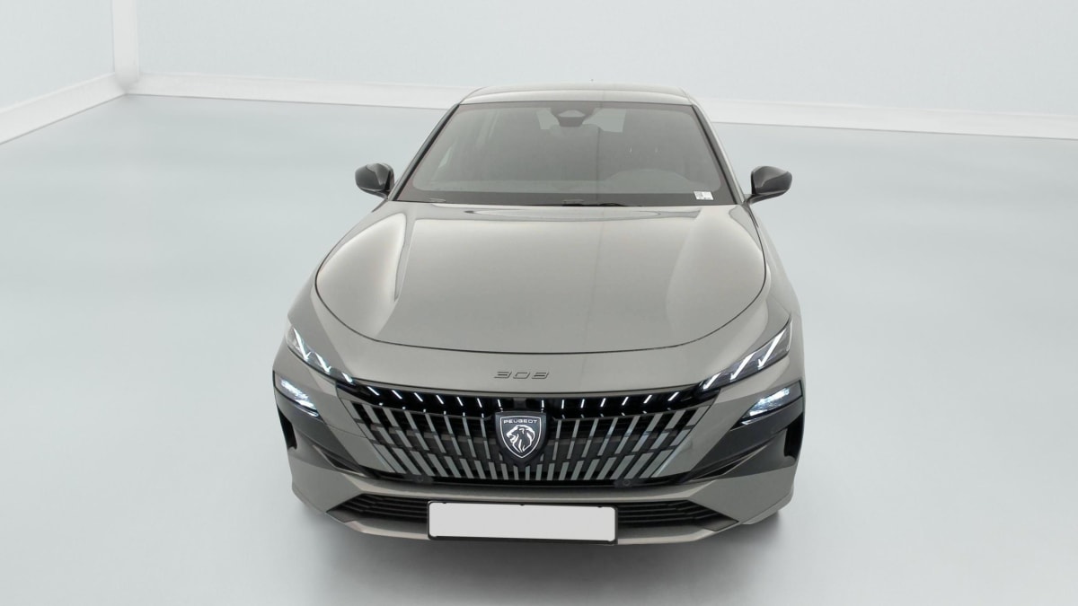 Peugeot 308 NOUVELLE - Image 27