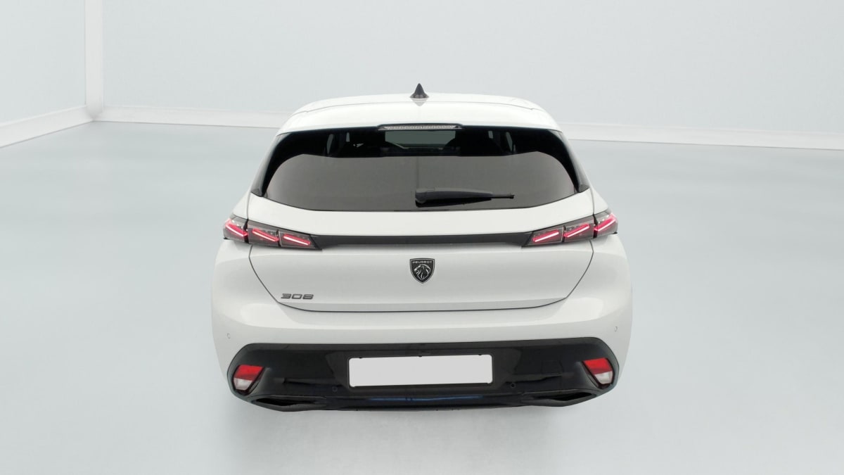 Peugeot 308 NOUVELLE - Image 31