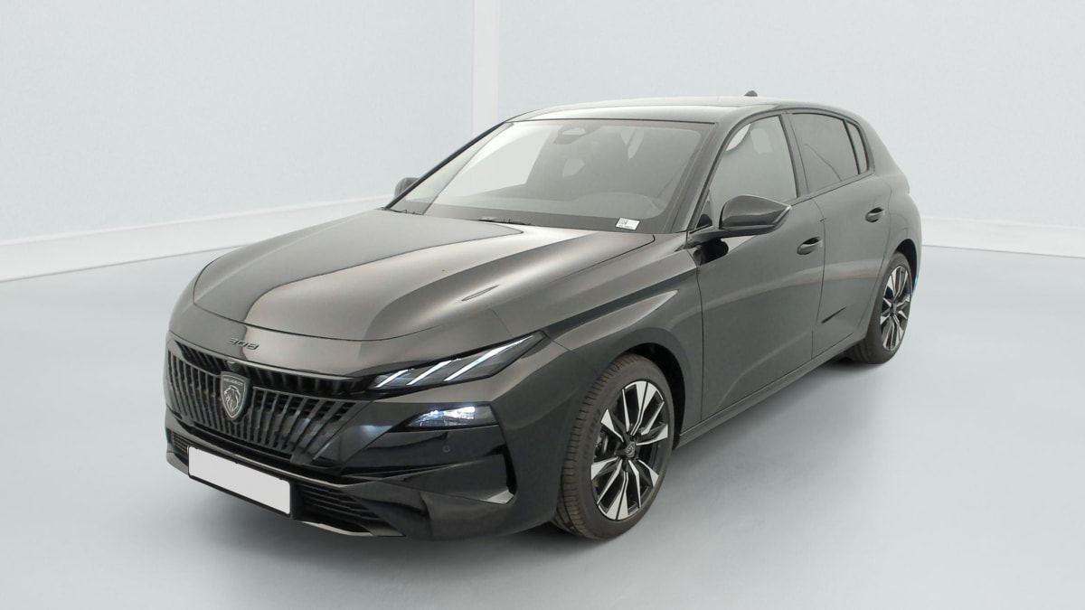 Peugeot 308 NOUVELLE - Image 50