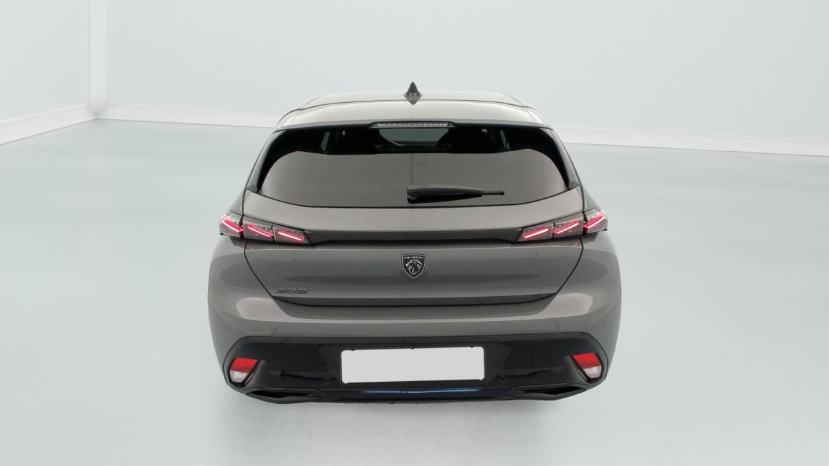 Peugeot 308 NOUVELLE - Image 30
