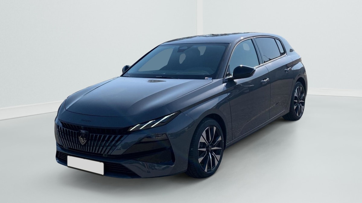 Peugeot 308 NOUVELLE - Image 5
