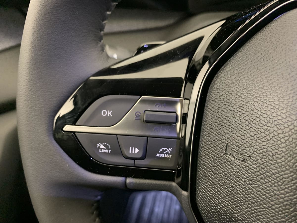 Peugeot 308 NOUVELLE - Image 15
