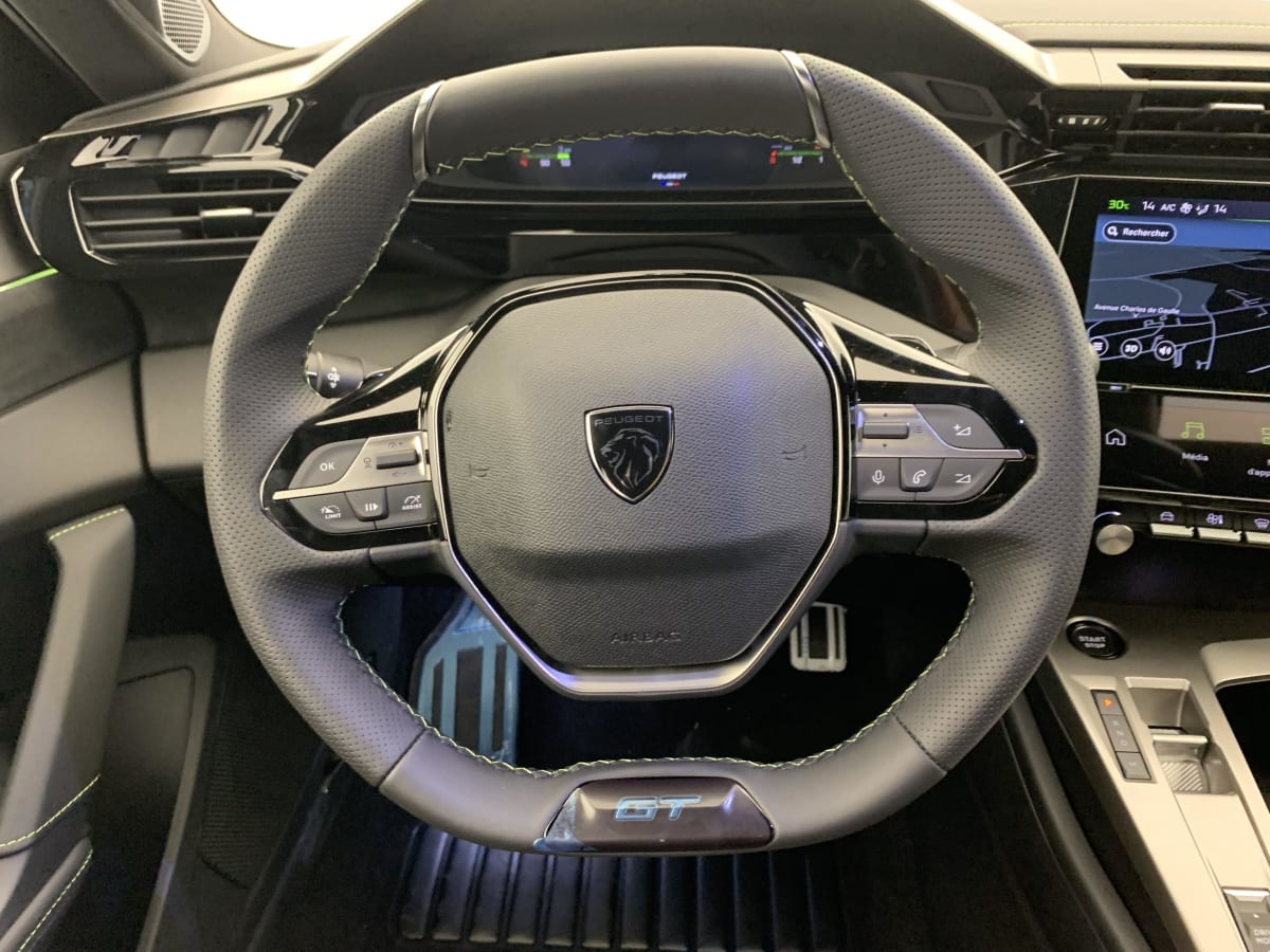 Peugeot 308 NOUVELLE - Image 17