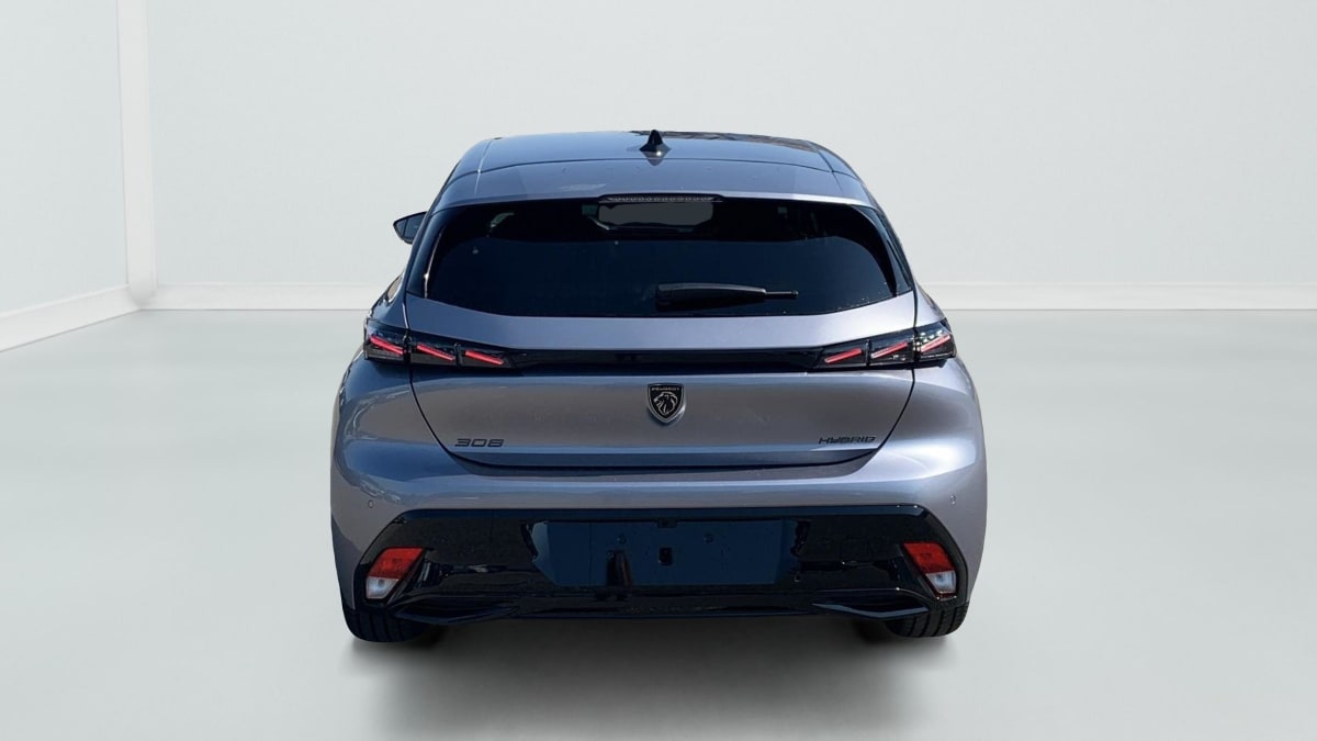 Peugeot 308 NOUVELLE - Image 25