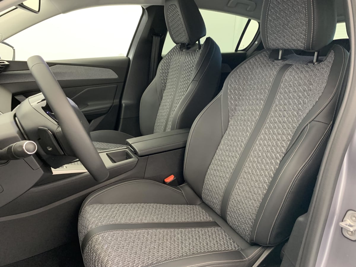 Peugeot 308 NOUVELLE - Image 21
