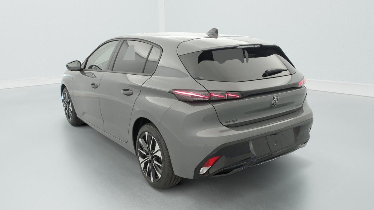 Peugeot 308 NOUVELLE - Image 5
