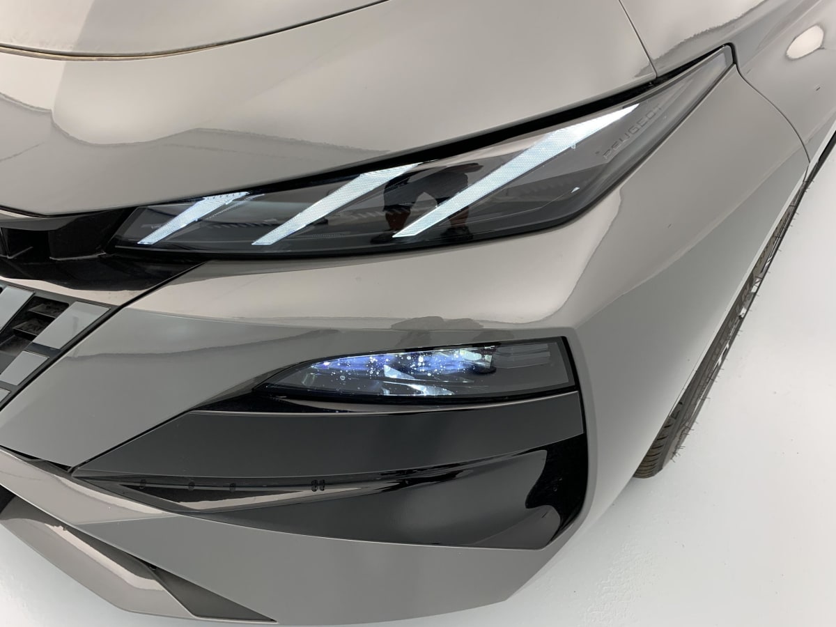 Peugeot 308 NOUVELLE - Image 24