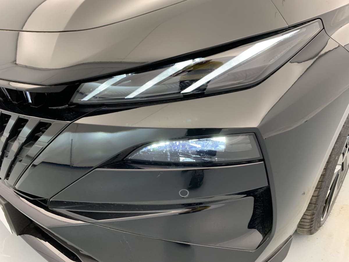 Peugeot 308 NOUVELLE - Image 72