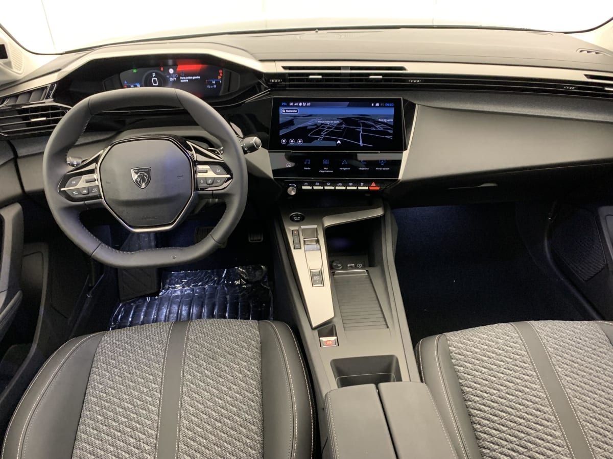 Peugeot 308 NOUVELLE - Image 60