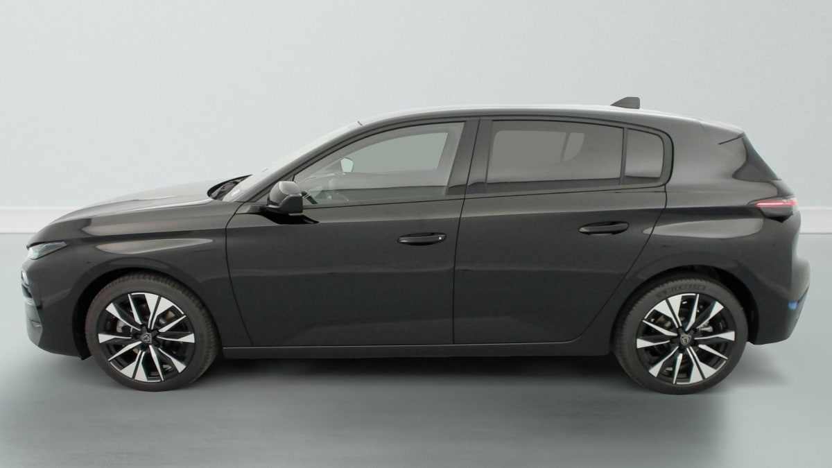 Peugeot 308 NOUVELLE - Image 51