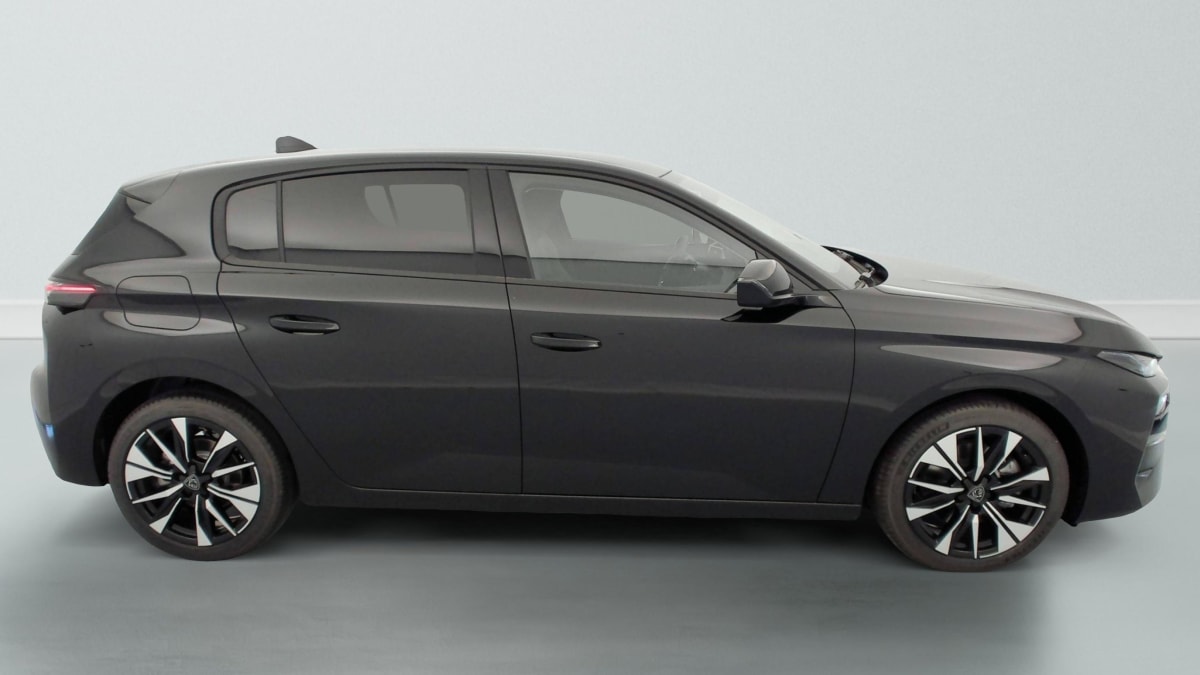 Peugeot 308 NOUVELLE - Image 56