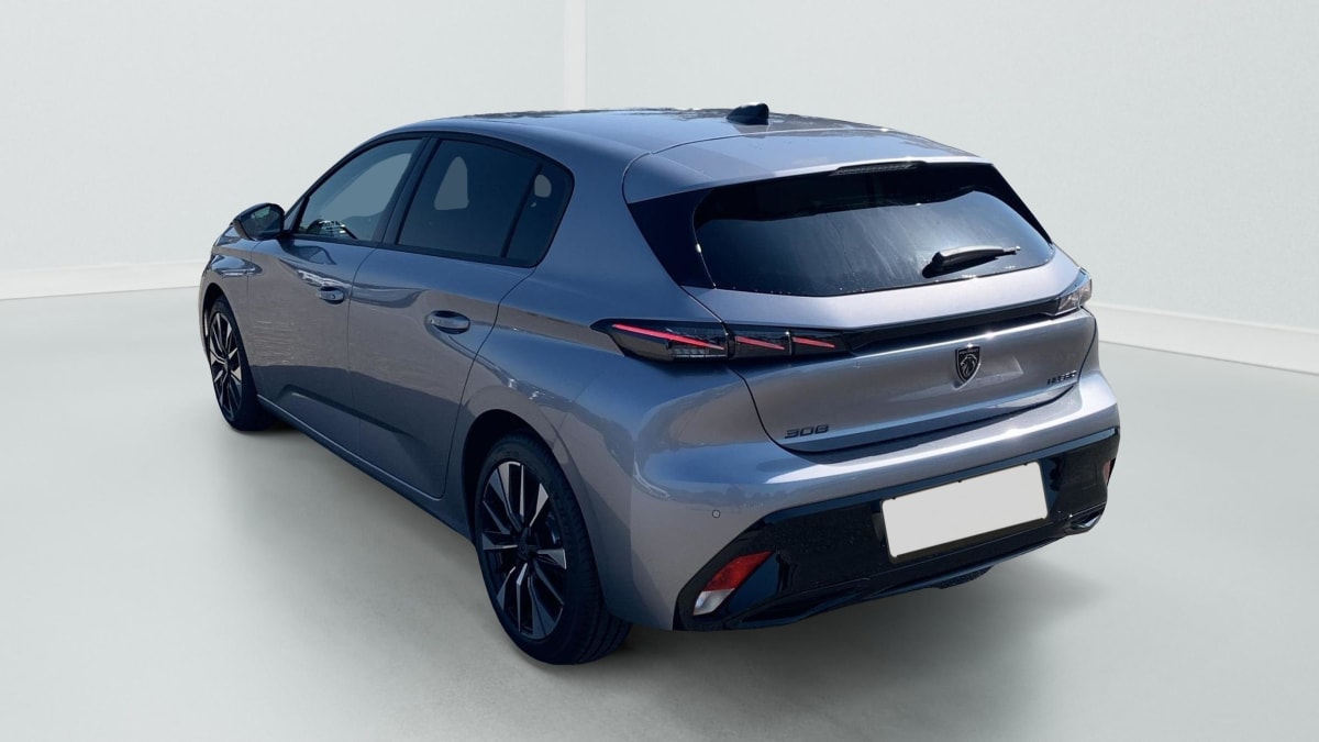 Peugeot 308 NOUVELLE - Image 24