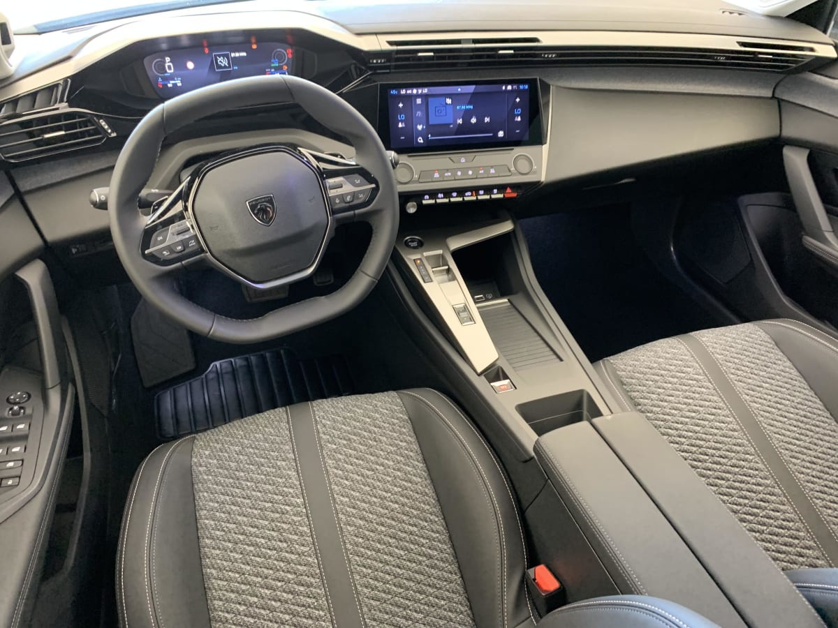 Peugeot 308 NOUVELLE - Image 62