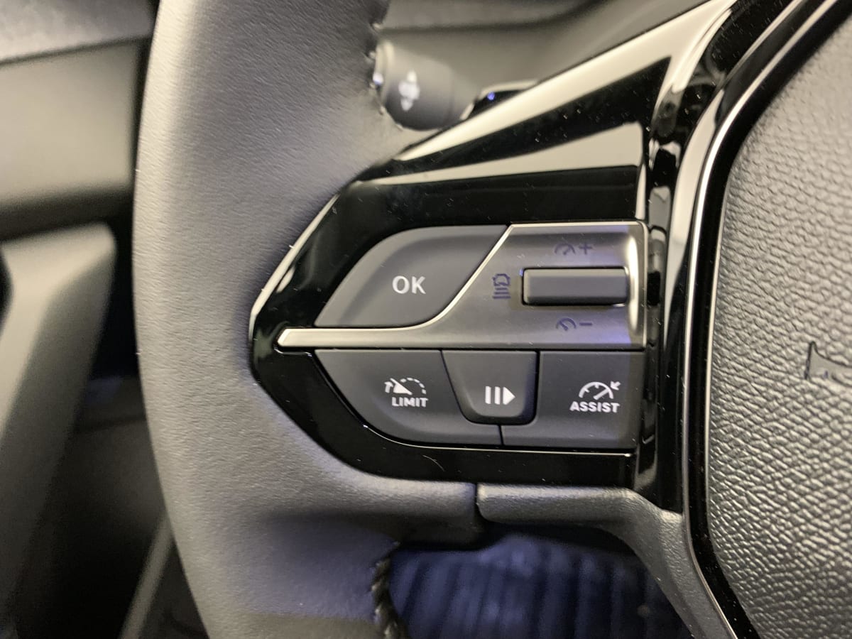 Peugeot 308 NOUVELLE - Image 39