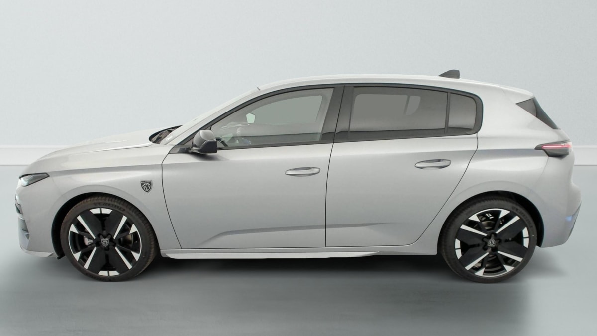 Peugeot 308 NOUVELLE - Image 6