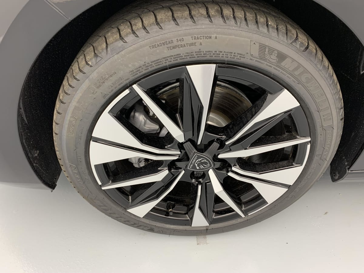 Peugeot 308 NOUVELLE - Image 52