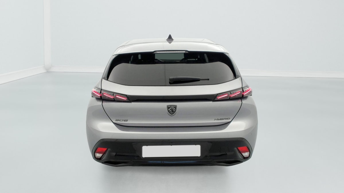 Peugeot 308 NOUVELLE - Image 8