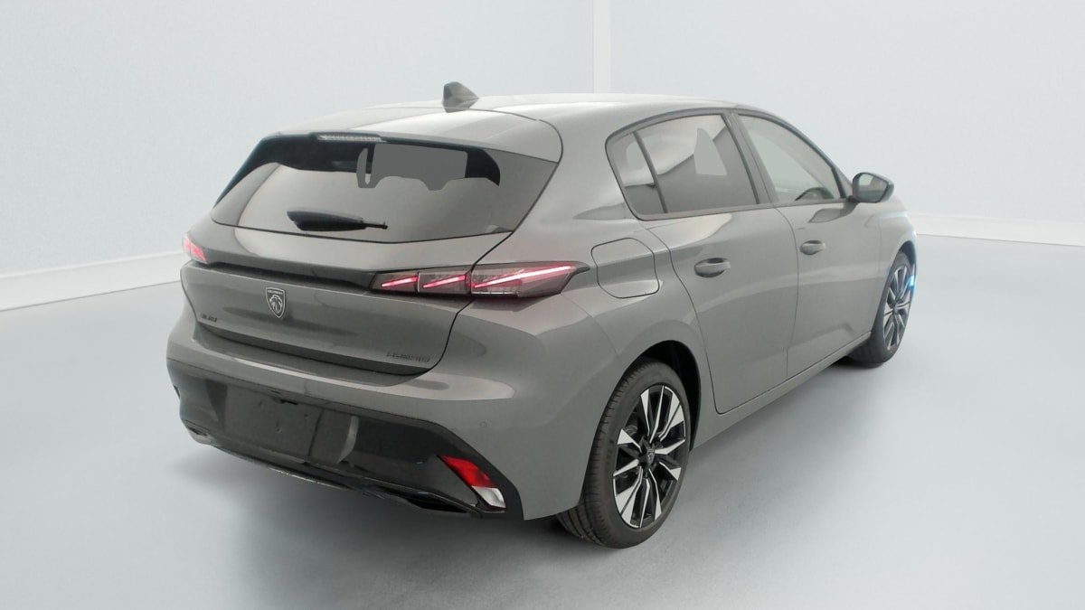 Peugeot 308 NOUVELLE - Image 7