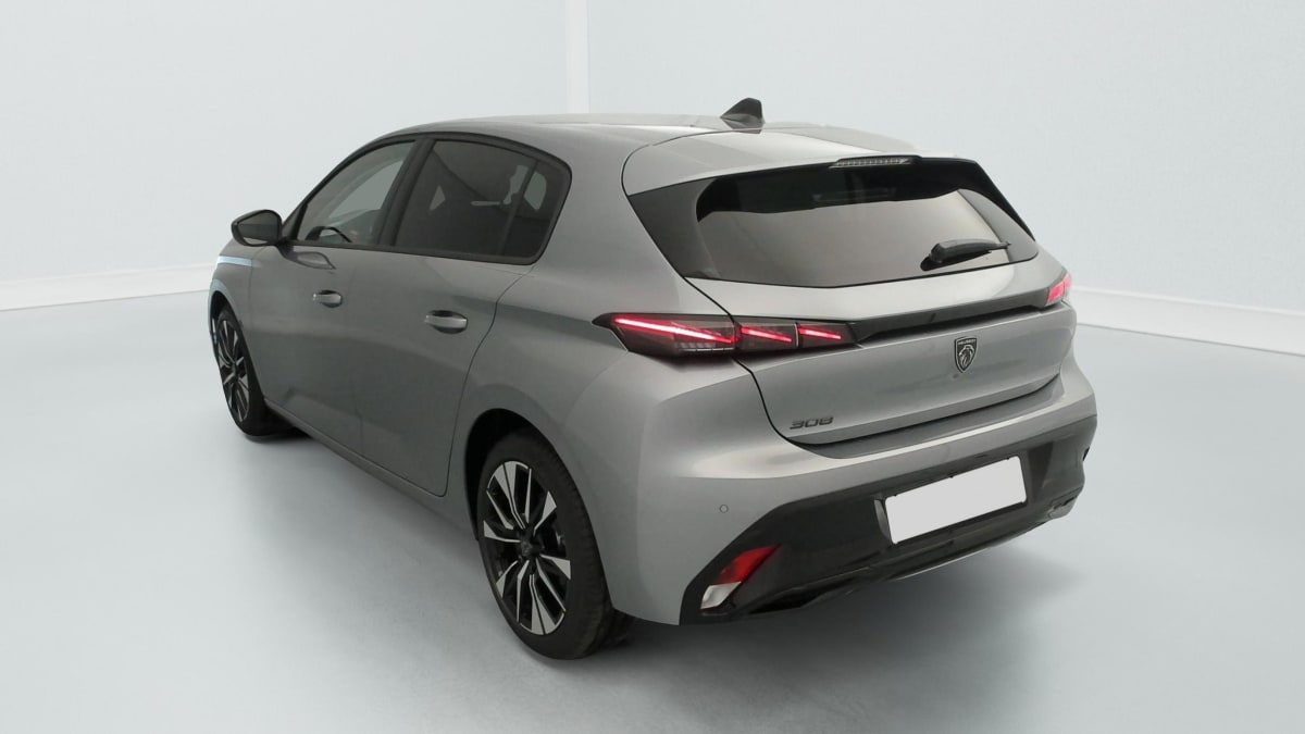 Peugeot 308 NOUVELLE - Image 5