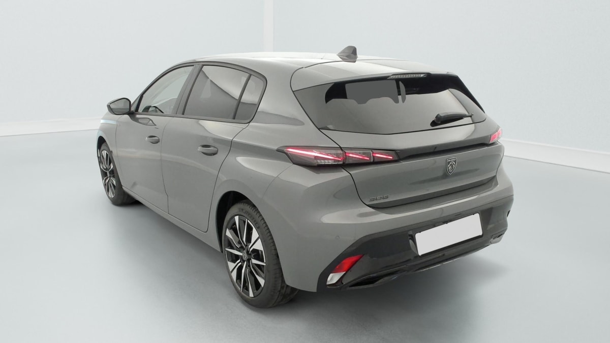 Peugeot 308 NOUVELLE - Image 29