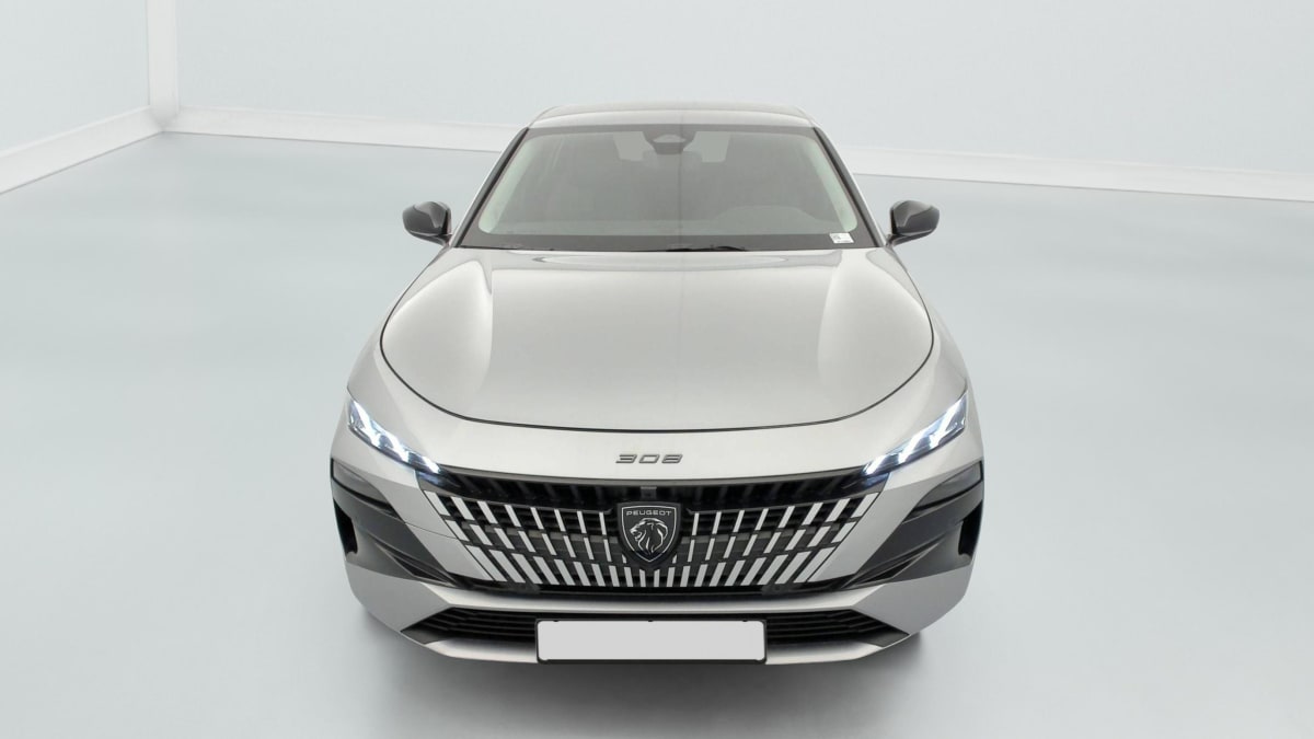 Peugeot 308 NOUVELLE - Image 2