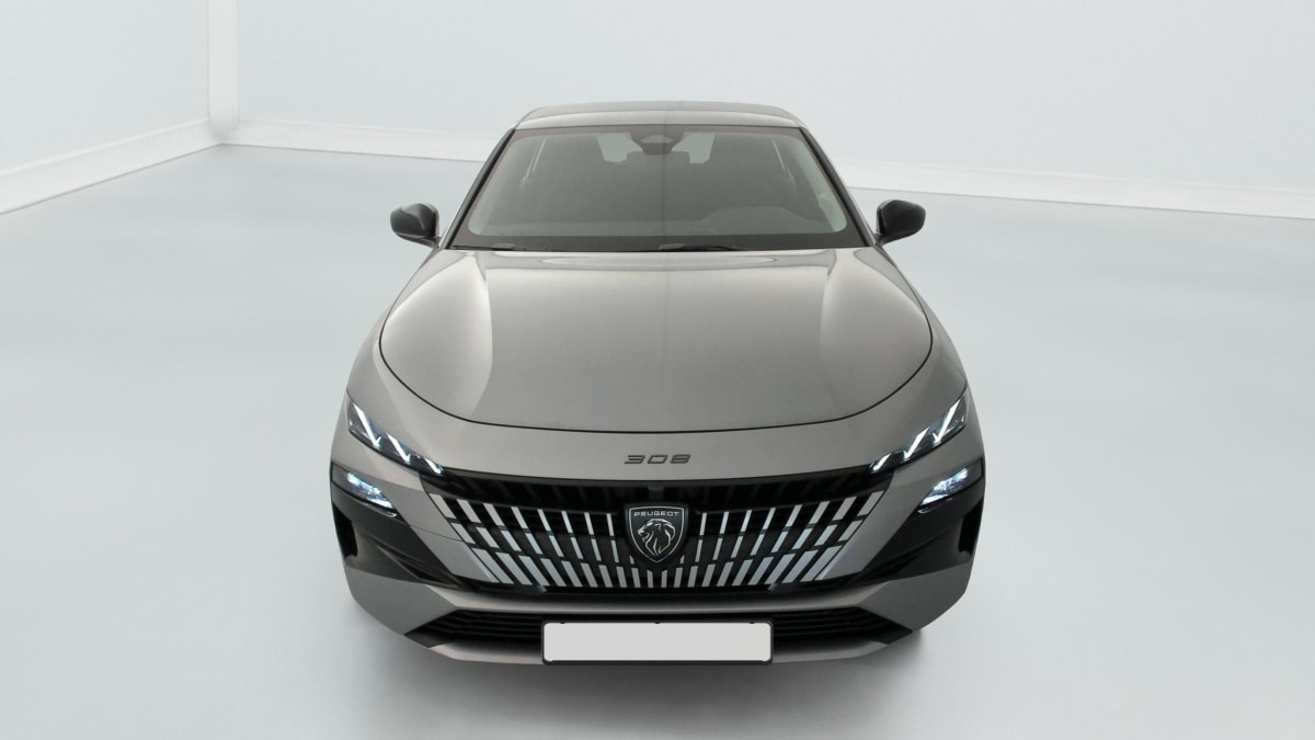 Peugeot 308 NOUVELLE - Image 25