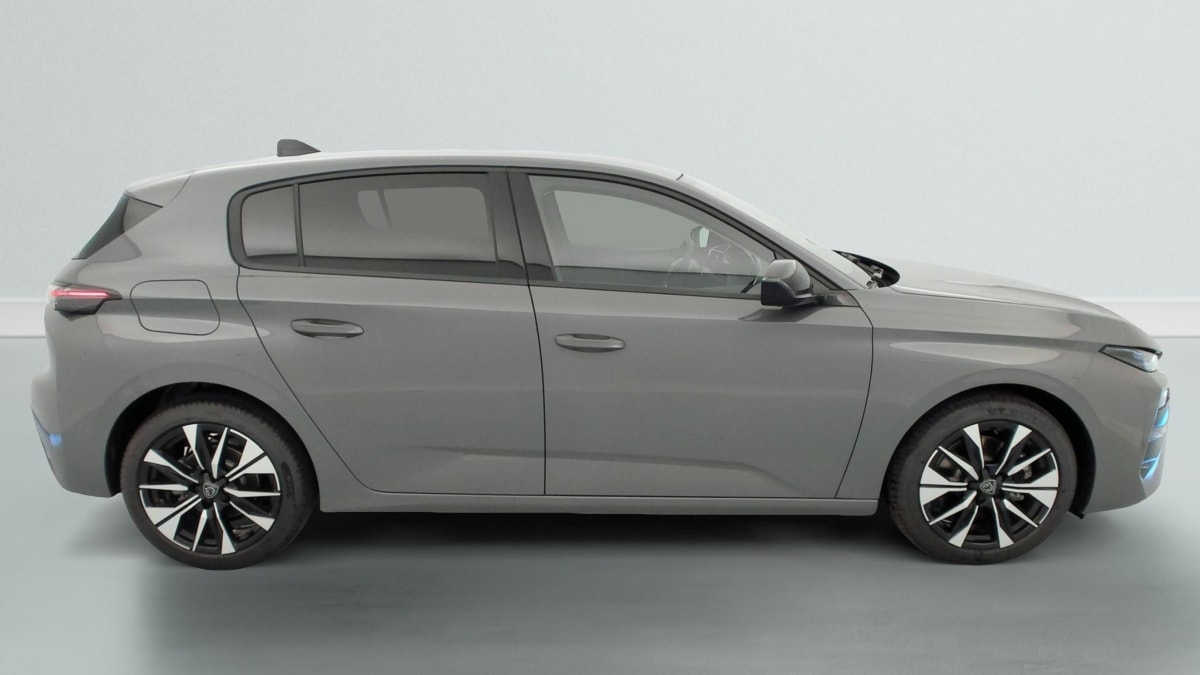 Peugeot 308 NOUVELLE - Image 8